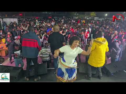 Solly Makamu eKara ka Gagash birthday celebration 2024