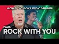 Michael Jackson S Studio Drummer Plays Rock With You
