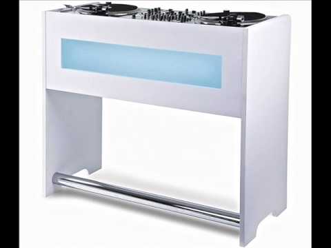 Glorious Gigbar White