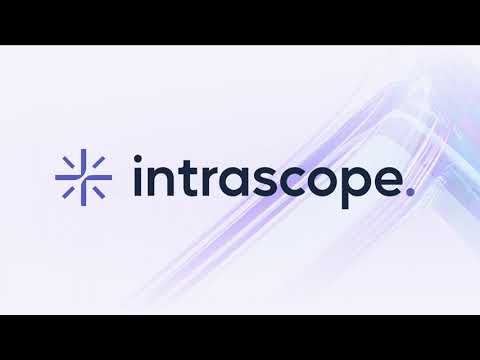 Intrascope video preview