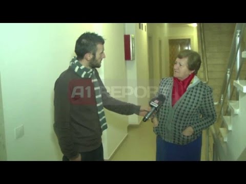 A1 Report - Vlorë, Gjika: Të prishet, INUK dhe policia te pallati i "Bashës"