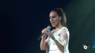 Mónica Naranjo - El amor coloca  |  GranDiosas Internacional