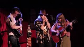 Standing on the Corner (Blue Yodel No. 9) - Whit, Barbara, &amp; Michael