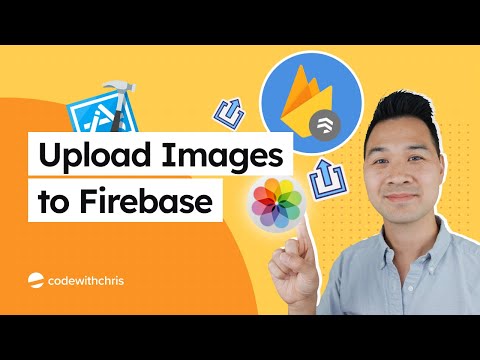Uploading Images to Firebase Storage (and retrieving them)