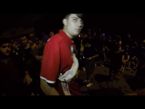 NQP Vs J.Pive l Mallorca Vs Málaga l OCTAVOS