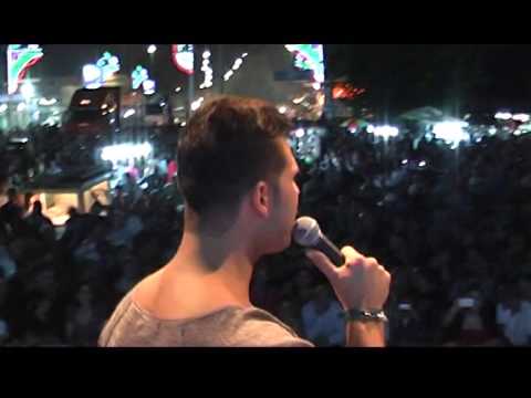 luigi sandrelli santerasmo