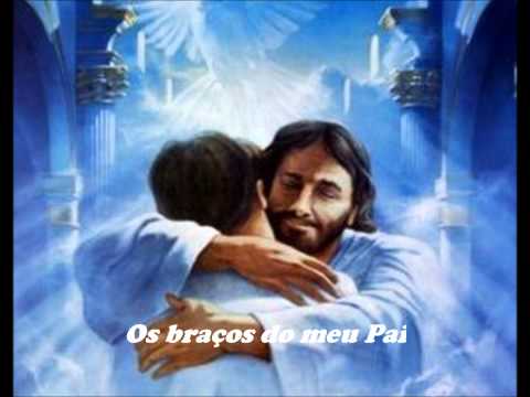 Nos braços do meu Pai - Asaph Borba