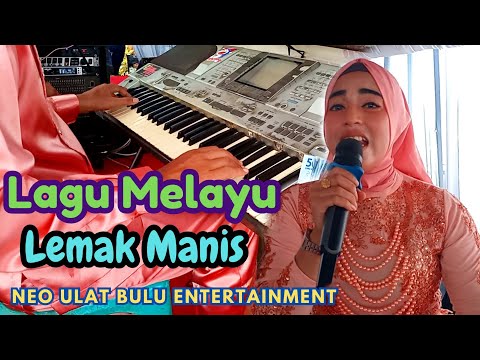Lemak Manis Alah Amboi Amboi _ Lagu Malayu @RendyMusik