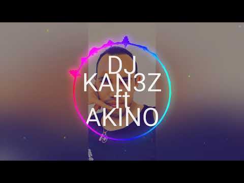 DJ KAN3Z ft BRIAL986 ft AKINO Je suis Tombé GOUYAD 2020
