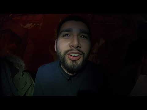 JEY KILLAH & KURO VS SIETE GP LA LIGA 2