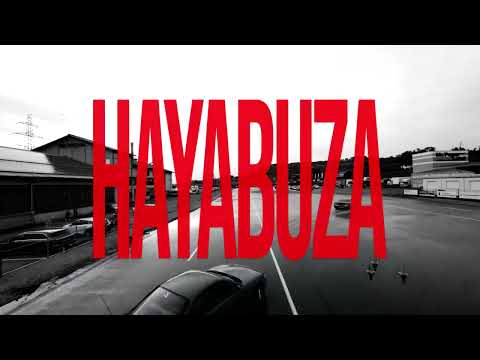 SIRODOGGYD - HAYABUZA (Prod. by Denzo)