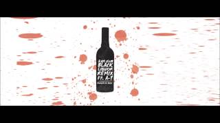 2AM Club - Black Liquor feat. A-1 (Bassy Remix)