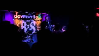 Matt Pryor - &quot;My Apology&quot; (Get Up Kids), Live @ Boot &amp; Saddle 5/12/14, Philadelphia