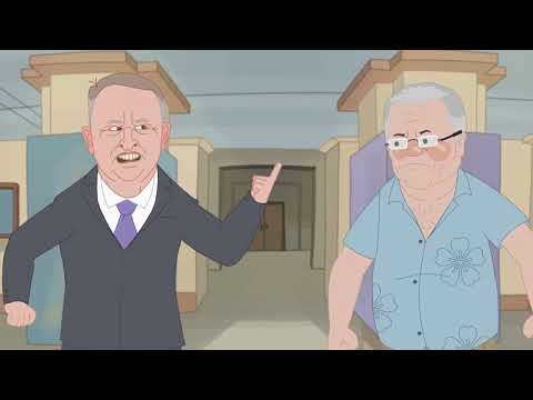 Pauline Hanson's Please Explain "Immigration" - Episode 9