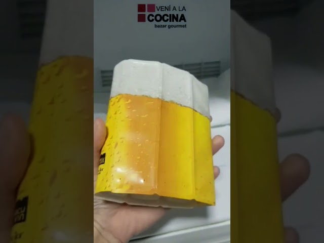 Vídeo relacionado con Gteller Aislante 4 en 1 de acero inoxidable para latas/botellas, tapas bidireccionales de 14 onzas, enfriador de latas aislado SUS, soporte para botella de cerveza (negro)