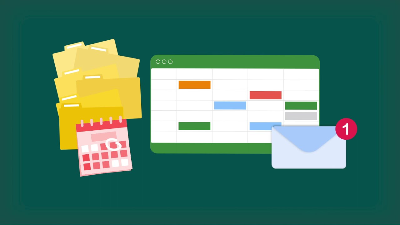 What is Suralink's PBC request list management software