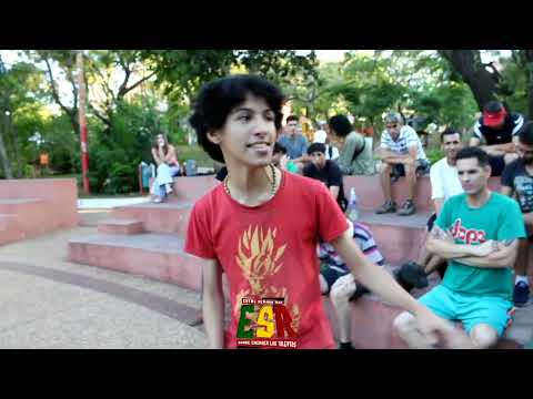 Raxe vs Lugomart / 8vos / Jornada 47