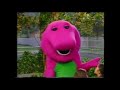 Barney S 1 2 3 4 Seasons