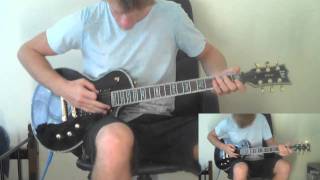 The Devil Wears Prada - Ben Has A Kid (Dual Cover)