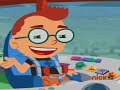 Little Einsteins The Great Sky Race Rematch On Nick On March 18 2011 Part 3