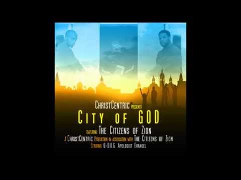 Thumbnail for Redemptive History video