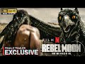 [4K HDR] REBEL MOON -  Final Trailer (60FPS) Zack Snyder, Part One | Neftlix 2023