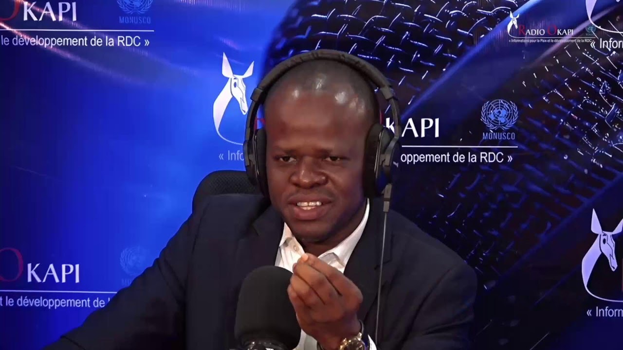 🟥 DIRECT | Okapi Service : Comment trouver son premier emploi après l’université ?