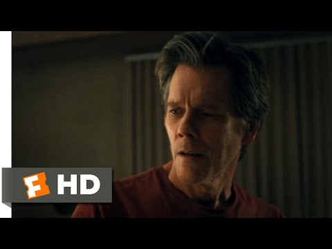 You Should Have Left (2020) - Lost Time Scene (1/10) | Movieclips
