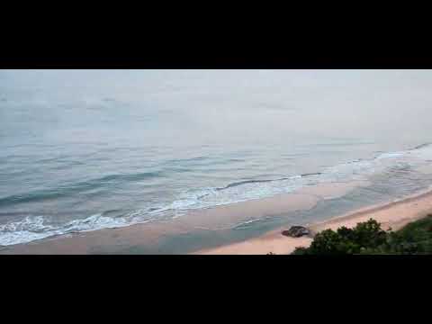 Varkala beach - Divine view