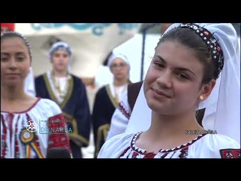 CANTEC ȘI POVESTE de la BRAILA din 7 iunie 2019