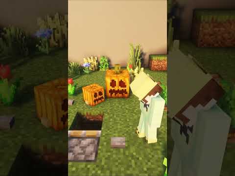 UNBELIEVABLE Halloween Builds in Minecraft! 🎃