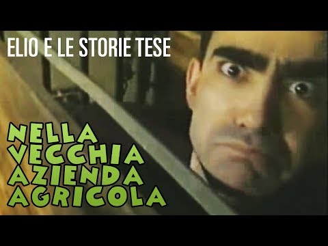 Nella Vecchia Azienda Agricola video