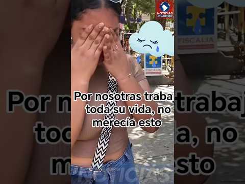🛑¿BARRANQUILLA Y SOLEDAD, EL CRIMEN NO PARA!