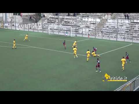 Serie D Girone H: Sorrento -  Fc Francavilla 1-2