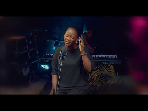 YAHWEH YO NDE MOBIKISI /JÉHOVAH TU ES ÉLEVÉ, PAR GLORIA KILESHE 