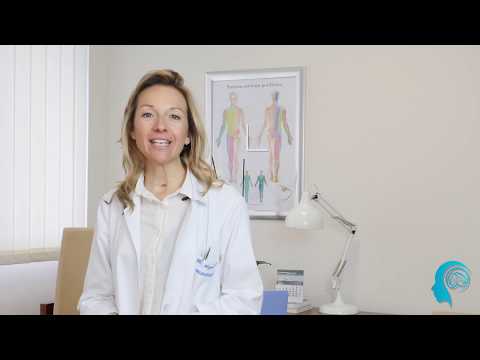 Doctora Anjana López explica que es la Neurofisiología