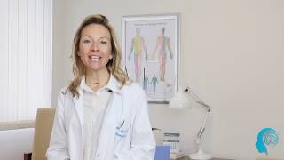 Doctora Anjana López explica que es la Neurofisiología