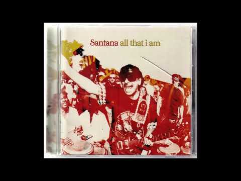 I'm Feeling You - SANTANA Featuring Michelle Branch & The Wreckers