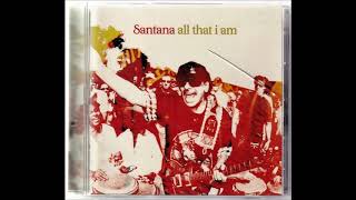 I&#39;m Feeling You - SANTANA Featuring Michelle Branch &amp; The Wreckers
