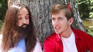 PBBC 2014: The Devil Went Down To Jordan