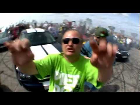 Tony Jazzu "Robimy Dym"