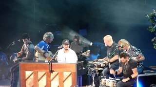 Luke Bryan- Too Damn Young