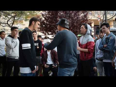 SEMIFINAL: BAD vs SUMI (Parte 1)