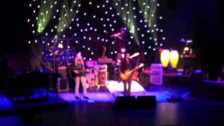 These Days - Gregg Allman & Friends - Macon, GA - 1/14/14