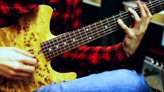 Video thumbnail for crews "six nylon" demo by satoshi oka. by Tokyo CrewsManiacSound