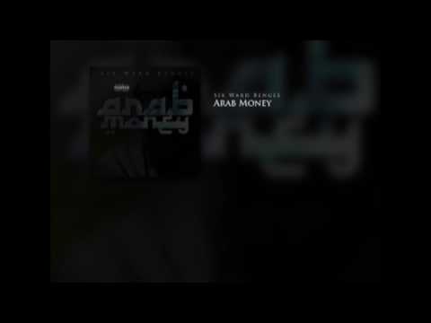 Six Ward Bengee- Arab [Offical Audio]