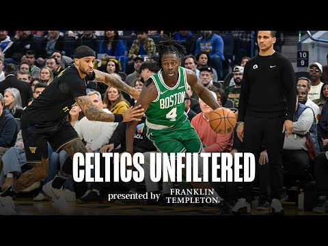 Unfiltered presented by Franklin Templeton | 01/20 vs. GSW