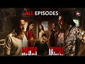 Mum Bhai All Episodes Angad Bedi Sikandar Kher Priyank Sharma ALTBalaji ZEE5 मुम्भाई