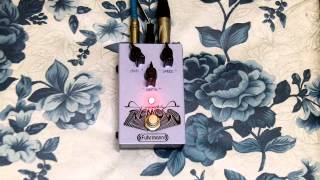 Video thumbnail for Fuhrmann Smooth Tremolo (Review) by Bruno Vittoruzzo