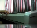 Darren Hayes Don't Give Up Piano Cover by ...